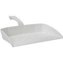 Kyowa Clean Dustpan White Width: 30cm Vikan Dustpan 56605, 1개