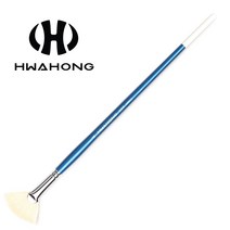 화홍 팬붓 부채붓 205F 3/0호-4호, 2/0호