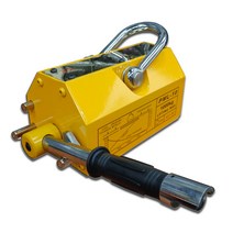 NS마그네트 리프팅 마그네트 500kg 리프마 환봉겸용, 500Kgf