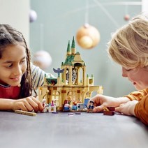 레고 해리포터 76398 호그와트 마법학교 병동 레고76398