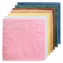 (송월타올) 뉴컬러핸드 35g 10매, 회색