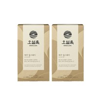 오설록 제주 얼그레이 20입 x 8개