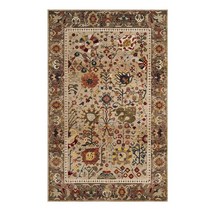 북유럽 모로코 거실 침실 카페트 러그