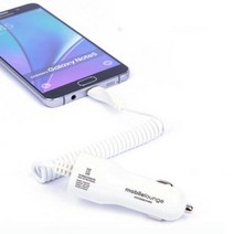 아트박스/키스맥 [전파인증]5핀 일체형 차량용 충전기