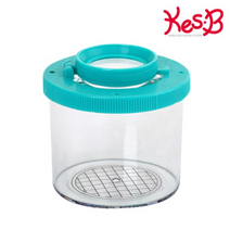 캐스B 네이처 미니학습경(1511) 곤충체집통