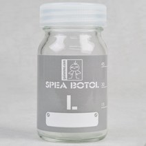 가이아노츠 G-05n 뉴 스페어 보틀(대-60ml) 프라모델 공구
