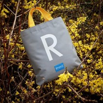 알엔엠에스 [알엔엠에스] RNMS R TOTEBAG GRAY1