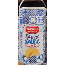 AMICA 아미카 디쏠트 포테이토칩 325g / 이탈리아