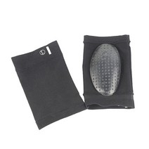 발 찜질기 온열패드 발보온기 수족냉증장갑 쌍 아치 지원 슬리브 발바닥 근막 염 발 뒤꿈치 박차 발 관리 평발 통증 완화 슬리브 양말 정형 안창 패드, C-블랙