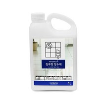 간편셀프 방수페인트 옥상 욕실 베란다 발수코팅제 1L - 2023968EA, 쿠팡 본상품선택