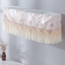 에어컨 커버 미적격력 가리개 전화를 걸다 켜다 받지 않다 침실 걸이식 먼지방지 빅 15P 필 실내 기 449072857, 좋은 술이다 가인 핑크 켜다 받지 않