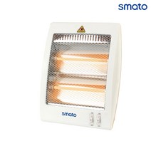 석영관 전기 히터 QH-1000A (800W)