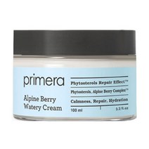 프리메라 알파인 베리 워터리 크림 100ml
