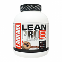 Labrada 린프로 8 단백질 보충제 5파운드 2.27kg, 1개, 쿠키앤크림