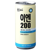 메디푸드 이엔 이백 200ml, 1개