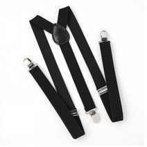 남자멜빵 서스벤더 클래식멜빵 서스펜더 정장멜빵 고급멜빵 멜빵벨트 베이직 2p세트 패션잡화 신사용멜빵 멜빵끈 3클립 캐주얼멜빵 멜빵