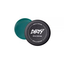 [러쉬]더티 6g - 솔리드 퍼퓸, 1개