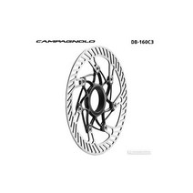 NEW Campagnolo 03 Center Lock Disc Brake Rotor : 160mm DB-160C3
