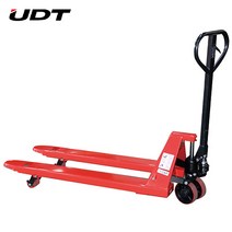UDT CY-16D 핸드파렛트트럭 보급형 작기 자키, 단품