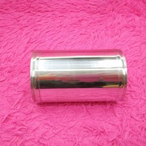 자동차필터 자동차 수리 부품 에어필터 덕트 튜브 버섯 헤드, 작은 알루미늄 튜브 51mm