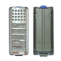 LG 통돌이 슈퍼 클린 필터 먼지 거름망 2P, 1개, 2개