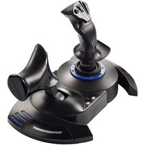 트러스트마스터 T.Flight HOTAS 4 for PS4 and PC Pl, 1개, 기본