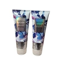 BBW 배스앤바디웍스 문라이트 패스 바디 로션 크림 226g 2팩