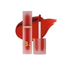 바닐라코 벨벳 블러드 베일 립 RD01 브릭 레드 부케 4.3g