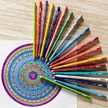 프리즈마 낱색 유성 색연필 B, COOL GREY 50/PC1063