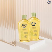 프라이웰 슬리밍 쉐이핑오일 125ml 2EA, 단품