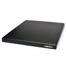 성민건축음향 오디오펜스 SM-B05 스피커 방진매트(사운드바서브우퍼오디오방진패드흡음방음층간소음), 기본형