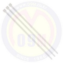 케이블 타이(백색) 100x2.5x1000PCS (동아베스텍) 전기공구 통신공구, 상세확인