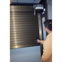도어 모터 슬라이딩도어 전동 차고 자동문 셔터, 5600 구리 코어