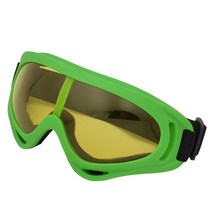 ix9고글 스포츠 고글 안경 남성 여성 Anti-UV400 스노우 보드, [21] LightBlue-Clear Lens