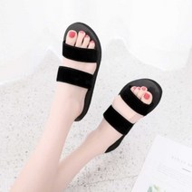 오너클랜 여름 발편한 여성 슬리퍼 데일리 바캉스 휴가 데일리[W8C8049]