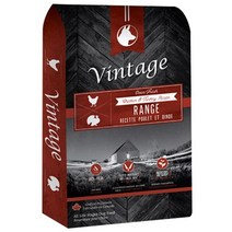 빈티지오븐프레쉬 치킨 & 칠면조 강아지 사료, 치킨&칠면조, 300g, 1개