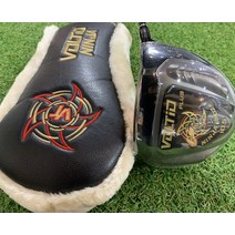 카타나 볼티오 닌자 8802HI 10.5도 R 고반발 드라이버, 10.5도 R강도