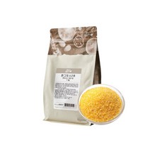 브레드가든 콘그릿츠 1kg 옥수수가루 제빵용 콘쿠키