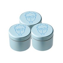 아리미노 스파이스 네오 킵 프리즈 헤어왁스 100g x 3, 1ea x 3개