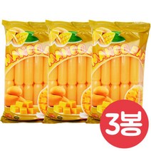 코콘 망고바 (450mlx10개) 450mlx3봉/망고/젤리/간식 1079128, 코콘 망고바 (450mlx10개) 450ml