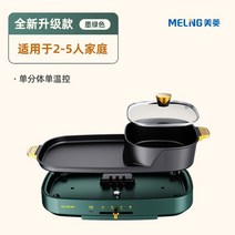 전기그릴 멀티쿠거 고기불판 가정용불판 미니전기그릴 신혼부부선물 센스있는집들이선물, 옵션6