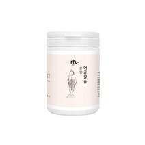 네투랄 어골칼슘 130g