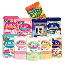 바스로망 시리즈 600g 분말형 입욕제 일본입욕제 수입입욕제, 바스로망 W세라마이드(분말형)