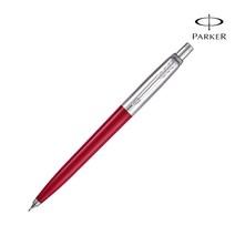 Parker 파카 조터 오리지널 레드샤프 파커 죠터샤프 적색 0.5mm 1자루
