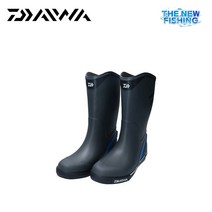 다이와 데크 부츠 DB-3411 다크그레이, LL, 네이비