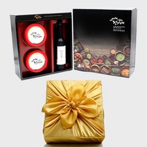 국내산 장류 명절 명절선물세트 하동 전통된장 1000, 단품, 단품