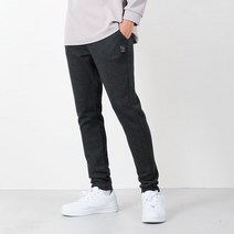 벤티브 남자 슬림라벨 슬림핏 트레이닝 팬츠