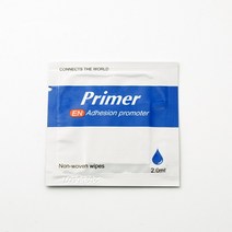 접착 증진제 테이프 프라이머 접착 강화 보조제