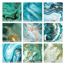 인테리어필름 불가능한 전송 용지 Cricut 잉크 승화 필름 DIY 적합 폴리 에스터 직물 의류 금속 목재 세라믹 플라스틱, 10 G01 to G09 1sheet