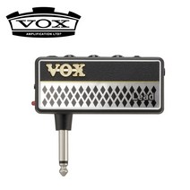 Vox amPlug2 Lead AP2-LD 헤드폰 기타 앰프